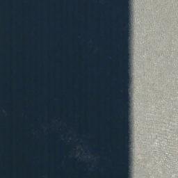 Satellite imagery of April Point, CA