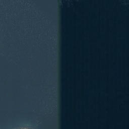 Satellite imagery of Myrmidon Point, CA