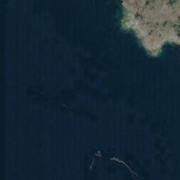Satellite imagery of Myrmidon Point, CA