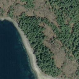 Satellite imagery of Hare Point, CA