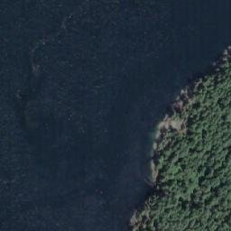 Satellite imagery of Bastion Point, CA