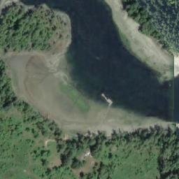 Satellite imagery of Galahad Point, CA