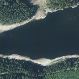 Satellite imagery of Galahad Point, CA