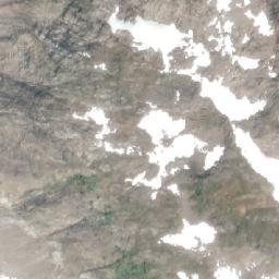 Satellite imagery of Longslog Mountain, CA