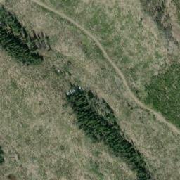 Satellite imagery of Barton Hill, CA