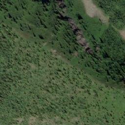 Satellite imagery of London Ridge, CA
