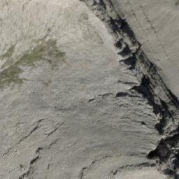 Satellite imagery of Beehive Pass, CA