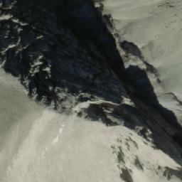 Satellite imagery of Beehive Mountain, CA