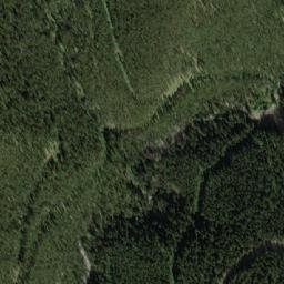Satellite imagery of Cyclamen Ridge, CA