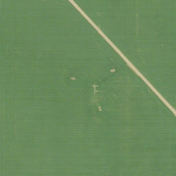 Satellite imagery of Blackspring Ridge, CA
