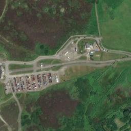 Satellite imagery of Peal Rocks, GB