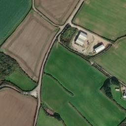 Satellite imagery of boundary_stone, GB