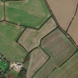 Satellite imagery of boundary_stone, GB