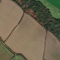 Satellite imagery of boundary_stone, GB