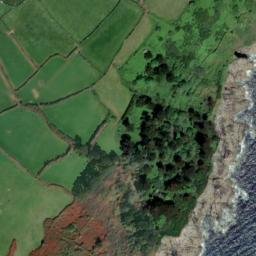 Satellite imagery of Lelland, GB