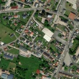Satellite imagery of 8082702 - A, GB