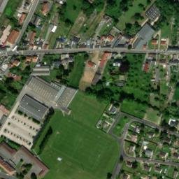 Satellite imagery of 8082702 - A, GB