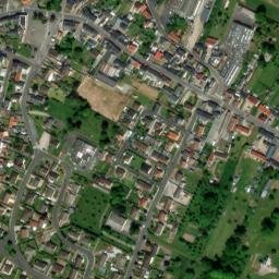 Satellite imagery of 8036002 - B, GB