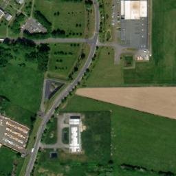 Satellite imagery of 8036002 - B, GB