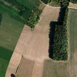 Satellite imagery of LB259, FR
