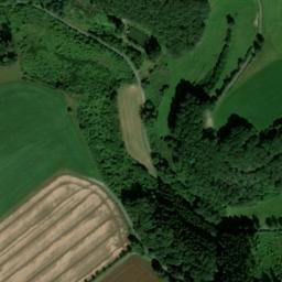 Satellite imagery of Eisberg, DE