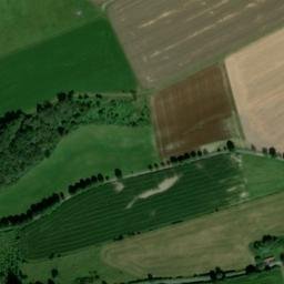Satellite imagery of Eisberg, DE