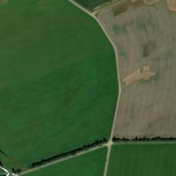 Satellite imagery of Auf Staffelstein, DE