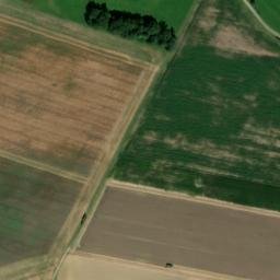 Satellite imagery of Auf Staffelstein, DE