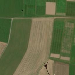 Satellite imagery of Auf der Held, DE