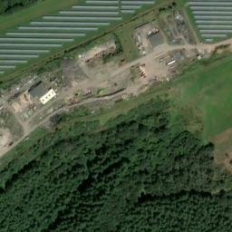 Satellite imagery of Benzenberg, DE