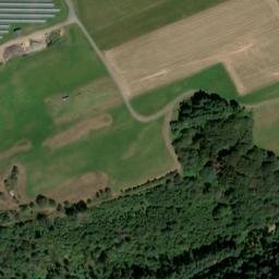 Satellite imagery of Benzenberg, DE