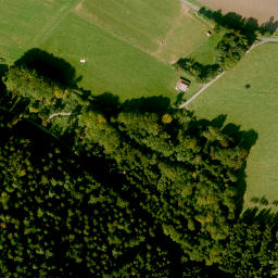 Satellite imagery of Spindelberg, DE