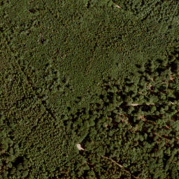 Satellite imagery of Gaulskopf, DE