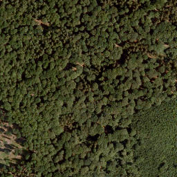 Satellite imagery of Pfaffenplatte, DE