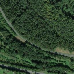 Satellite imagery of Einmalberg, DE