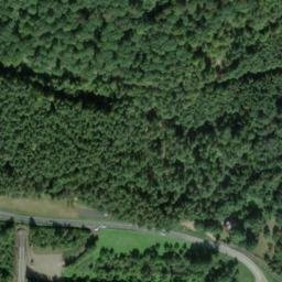 Satellite imagery of Einmalberg, DE