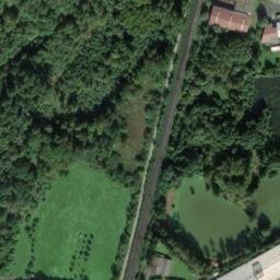 Satellite imagery of Einmalberg, DE