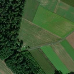 Satellite imagery of Die Höhe, DE