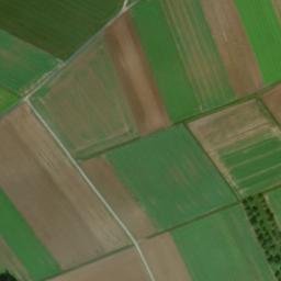 Satellite imagery of Die Höhe, DE