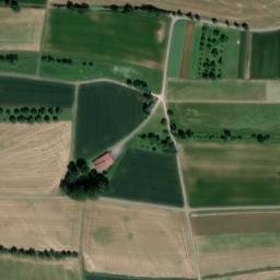 Satellite imagery of Schloss Höllrich, DE