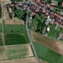 Satellite imagery of Schloss Höllrich, DE