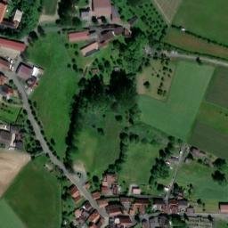Satellite imagery of Schloss Höllrich, DE