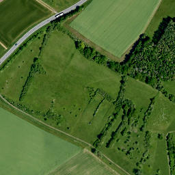 Satellite imagery of Regelberg, DE