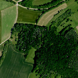 Satellite imagery of Regelberg, DE