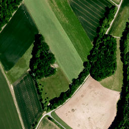 Satellite imagery of Steinberg, DE