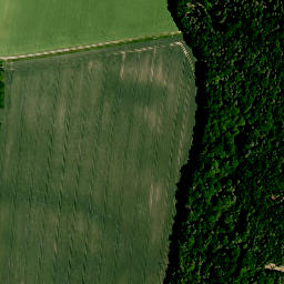 Satellite imagery of Bühl (Haßwald), DE