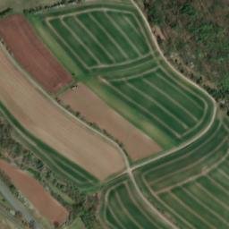 Satellite imagery of Ummersberg, DE