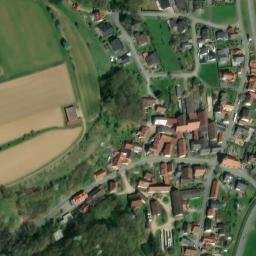 Satellite imagery of Oberbrunner Turmhügel, DE
