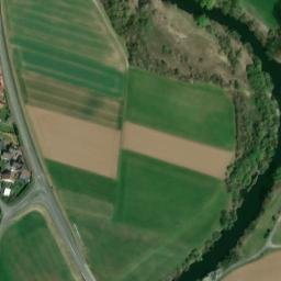Satellite imagery of Oberbrunner Turmhügel, DE
