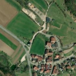 Satellite imagery of Eichenleite, DE